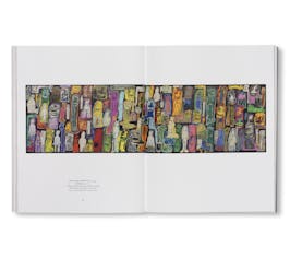 THE FIRST DECADE - TEN YEARS AT NAHMAD CONTEMPORARY